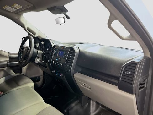 Used 2020 Ford F150 XL w/ Equipment Group 101A Mid AWD/4WD image 25