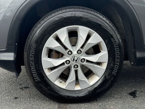 Used 2013 Honda CR-V EX-L image 10