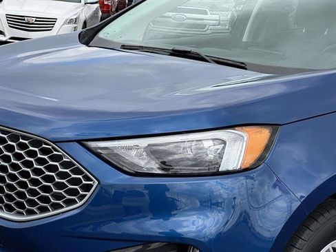 Used 2023 Ford Edge SEL w/ Convenience Package image 14