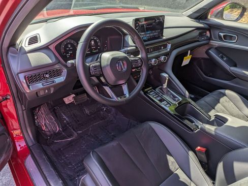 New 2025 Acura Integra A-Spec image 9
