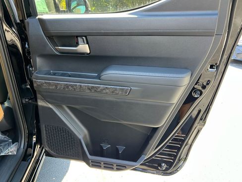 New 2025 Toyota Tacoma Limited AWD/4WD image 16