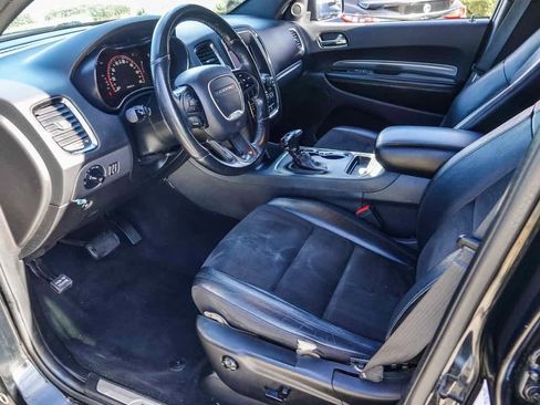 Used 2019 Dodge Durango GT image 16