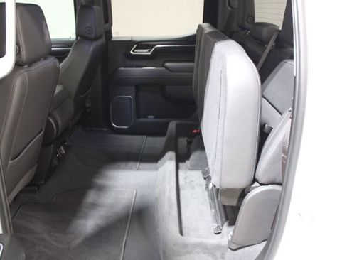Used 2023 GMC Sierra 1500 SLT w/ X31 Off-Road Package image 50
