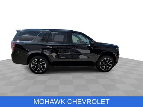 Used 2024 Chevrolet Tahoe RST w/ Luxury Package AWD/4WD image 9