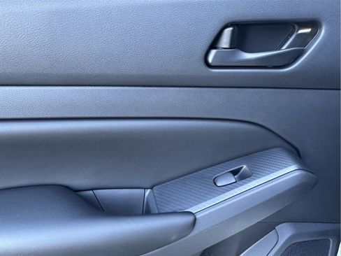 New 2025 Nissan Altima 2.5 S image 20