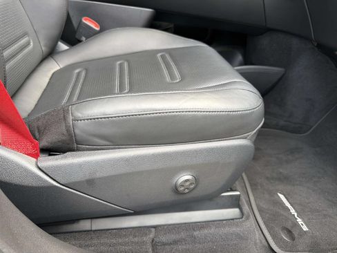 Used 2024 Mercedes-Benz EQE AMG 4MATIC SUV image 12