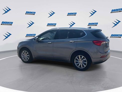 Used 2019 Buick Envision Essence image 11
