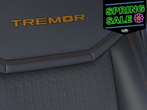 New 2025 Ford Maverick Tremor image 17