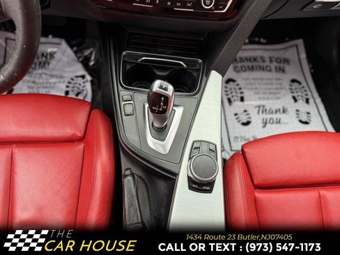 Used 2017 BMW 320i xDrive Sedan image 28