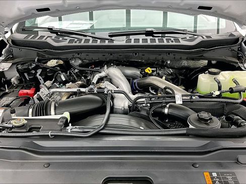 New 2026 Ford F250 XL AWD/4WD image 12