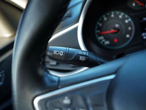 Used 2023 Chevrolet Malibu RS image 29