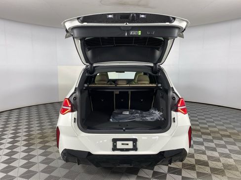 New 2026 BMW X3 xDrive30 w/ Premium Package image 22