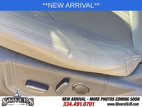 Used 2018 Ford Expedition Limited w/ Equipment Group 302A image 51