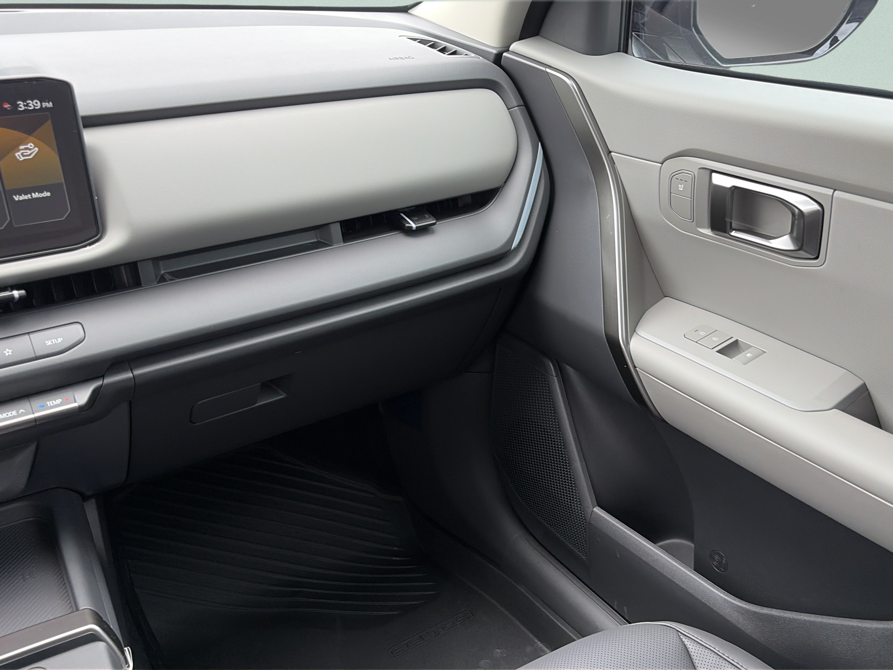 New 2027 Kia Seltos EX FWD image 15
