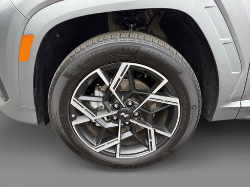 Certified 2025 Hyundai Tucson N Line image 9