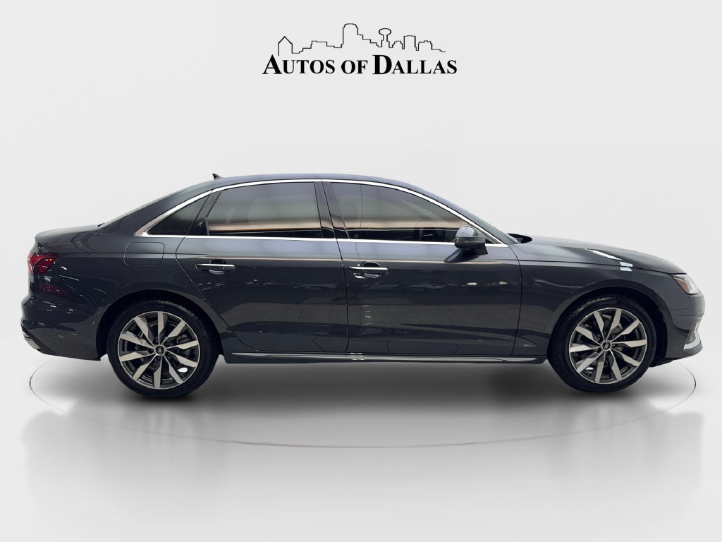 Used 2023 Audi A4 2.0T Premium w/ Convenience Package AWD/4WD image 11