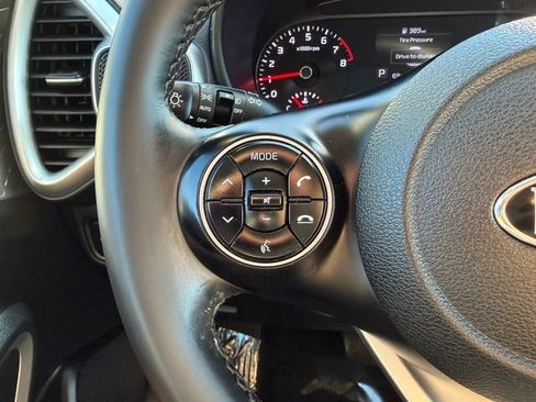 Used 2020 Kia Soul X-Line FWD image 18