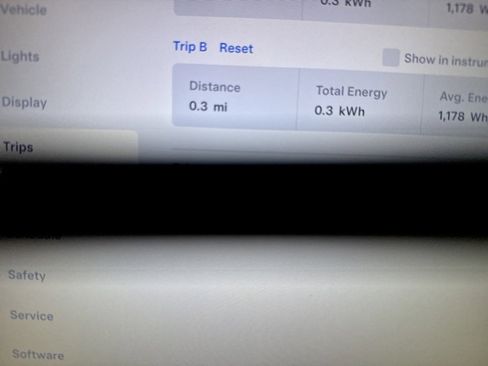 Used 2021 Tesla Model S Long Range image 11