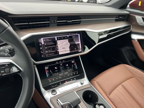 Used 2025 Audi A6 3.0T Premium w/ Convenience Plus Package image 17