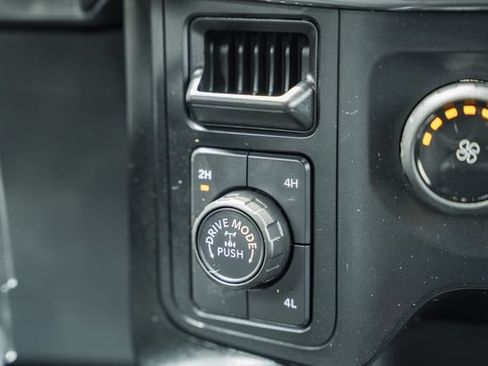 Used 2023 Ford F150 XL w/ STX Appearance Package AWD/4WD image 26