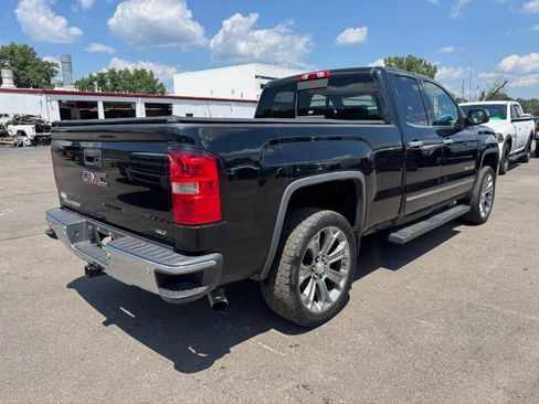 Used 2014 GMC Sierra 1500 SLT AWD/4WD image 5