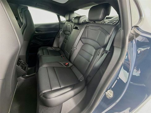 Certified 2025 Porsche Taycan 4 image 21