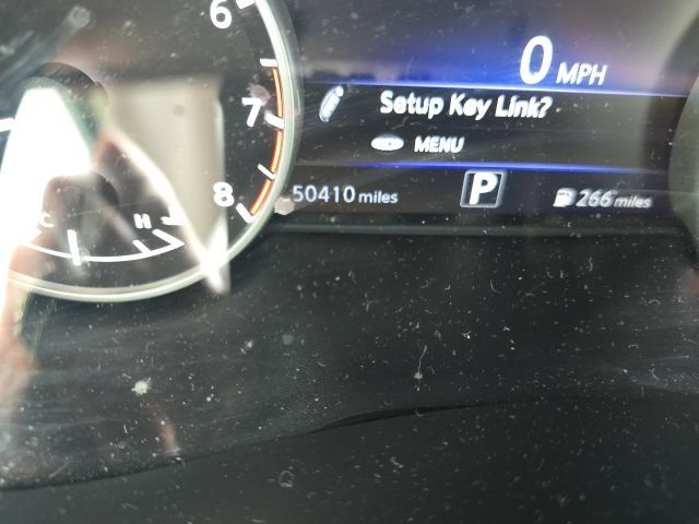 Used 2019 Nissan Murano SV w/ Premium Package FWD image 13