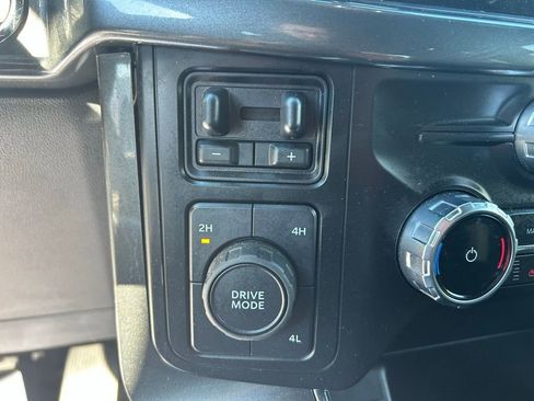 Certified 2023 Ford F150 XLT w/ Equipment Group 302A High image 32