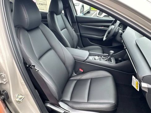 Used 2026 MAZDA MAZDA3 s Sport FWD image 27