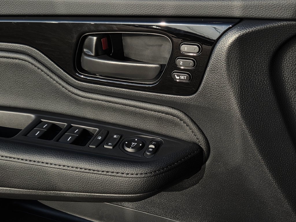 New 2026 Honda Odyssey Touring image 18