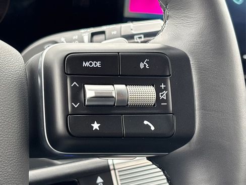 Certified 2026 Hyundai Santa Fe SEL image 30