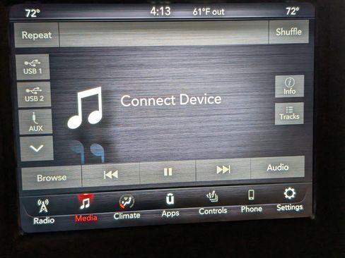 Used 2021 RAM 1500 Big Horn image 23