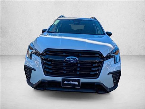 New 2026 Subaru Ascent Bronze Edition image 2