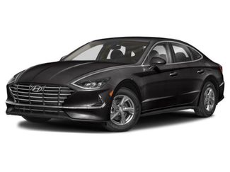 Certified 2023 Hyundai Sonata SE w/ Cargo Package FWD video 1