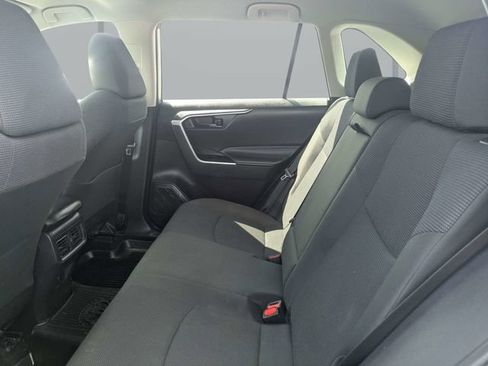 Used 2025 Toyota RAV4 LE FWD image 13