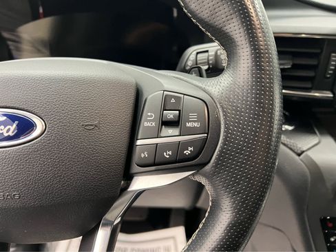 Used 2020 Ford Explorer ST image 23