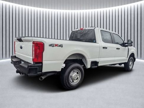 New 2026 Ford F350 XL AWD/4WD image 3