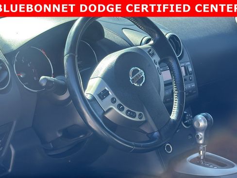 Used 2010 Nissan Rogue SL w/ Premium Pkg image 10