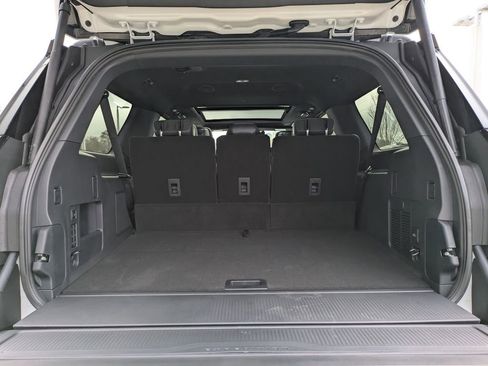 New 2026 Ford Expedition Max Platinum image 12