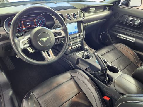 Used 2021 Ford Mustang GT Premium w/ GT Performance Package image 15