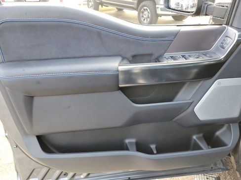 New 2026 Ford F250 Platinum AWD/4WD image 22