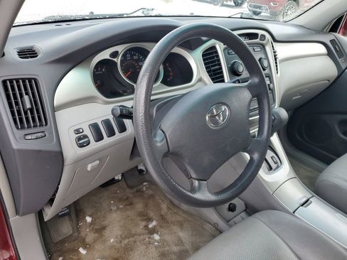 Used 2006 Toyota Highlander 2WD image 6