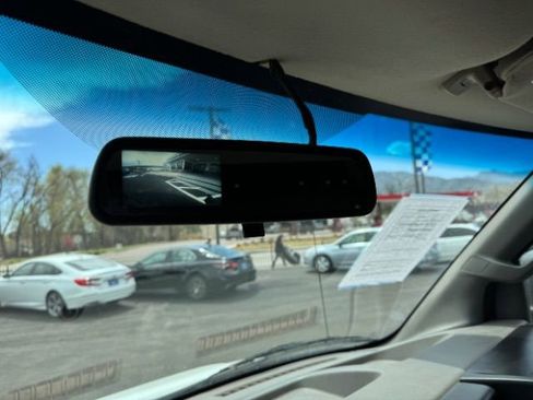 Used 2023 Chevrolet Express 2500 w/ Driver Convenience Package image 27