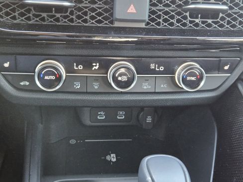 Certified 2025 Acura ADX FWD image 25