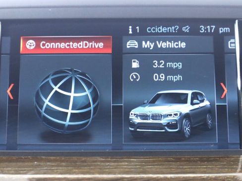 Used 2019 BMW X3 xDrive30i AWD/4WD image 17