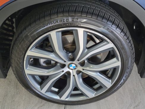 Used 2019 BMW X2 sDrive28i w/ Convenience Package image 10