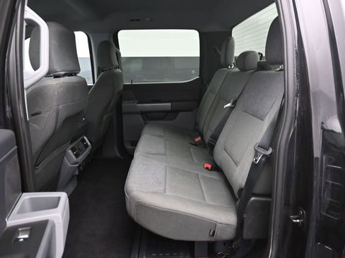 Certified 2024 Ford F150 XLT w/ Mobile Office Package image 27