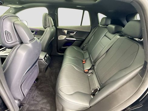 Used 2024 Mercedes-Benz EQE 350+ SUV image 20
