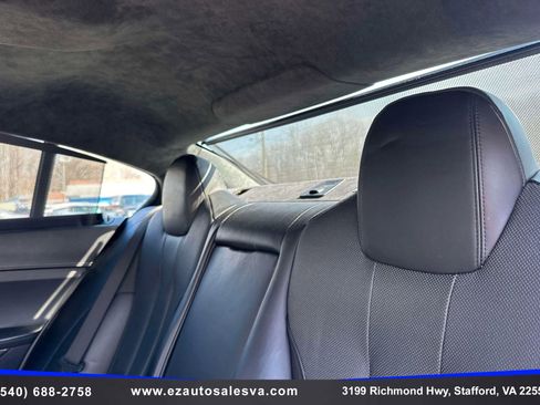 Used 2015 BMW 650i Gran Coupe xDrive image 26