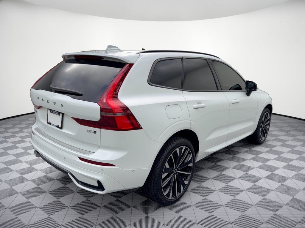 Used 2026 Volvo XC60 B5 Ultra w/ Protection Package Premier AWD/4WD image 9